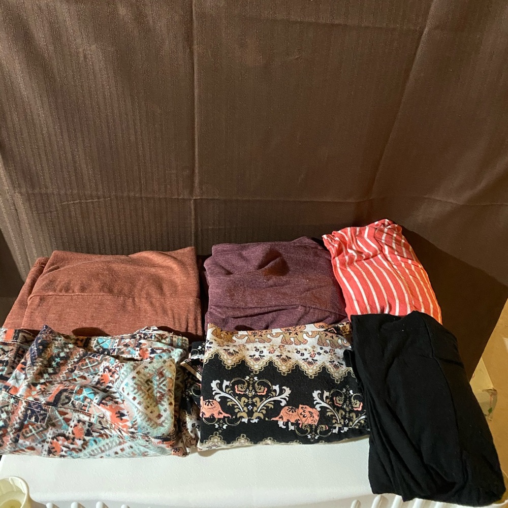Maxi skirt bundle